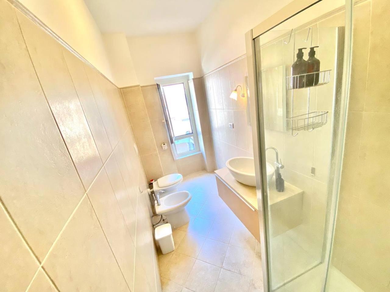 Apartment In Coorte Di Prestigio, Nel Pieno Centro Di Voghera, A Pochi Passi Dalla Stazione Voghera